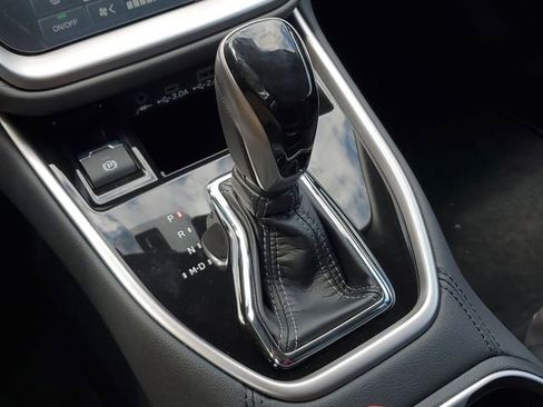 New 2025 Subaru Outback Onyx Edition w/ Popular Package #2 image 32