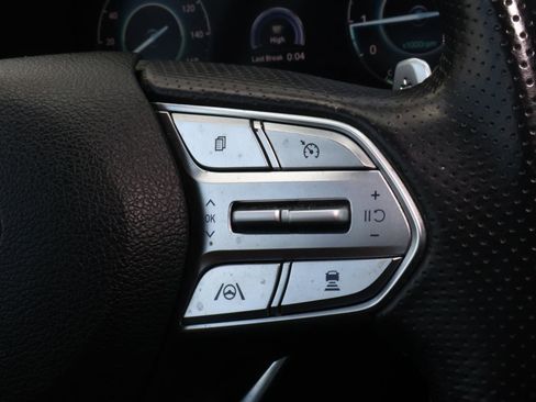 Used 2022 Hyundai Santa Fe Calligraphy w/ Cargo Package image 26