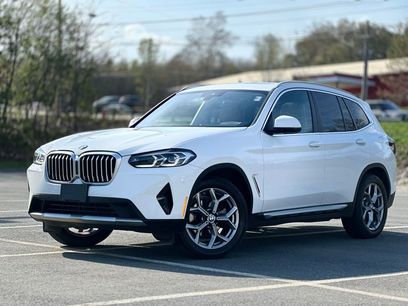 Certified 2023 BMW X3 xDrive30i w/ Convenience Package