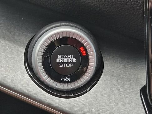 New 2025 Jeep Wagoneer Series II w/ Premium Group I image 16