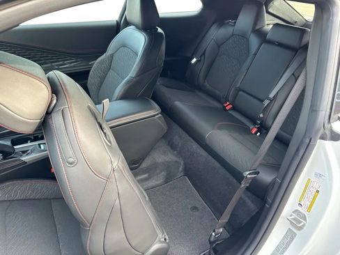 New 2026 Dodge Charger R/T Scat Pack image 23