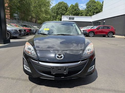 Used 2011 MAZDA MAZDA3 s Sport FWD image 3
