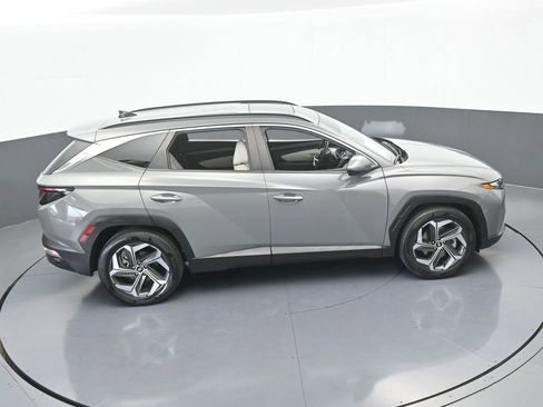 Used 2024 Hyundai Tucson SEL w/ Convenience Package image 56