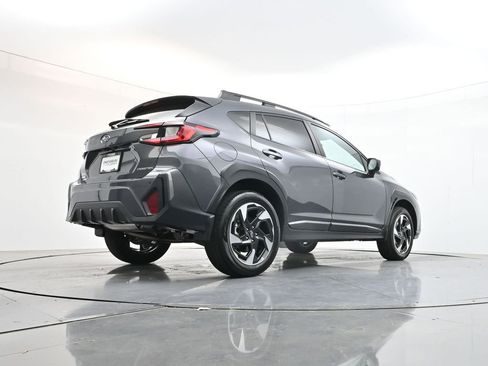 Used 2024 Subaru Crosstrek 2.5i Limited w/ Popular Package #4A AWD/4WD image 32