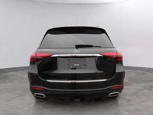 New 2026 Mercedes-Benz GLE 450 4MATIC image 5