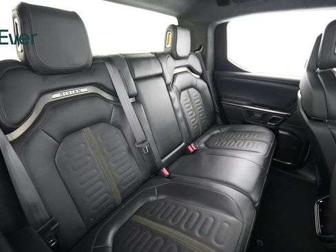 Used 2023 Rivian R1T Adventure AWD/4WD image 5
