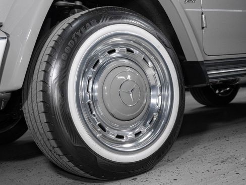 Used 2026 Mercedes-Benz G 63 AMG 4MATIC image 30