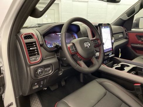 New 2026 RAM 1500 Rebel w/ Bed Utility Group AWD/4WD image 17