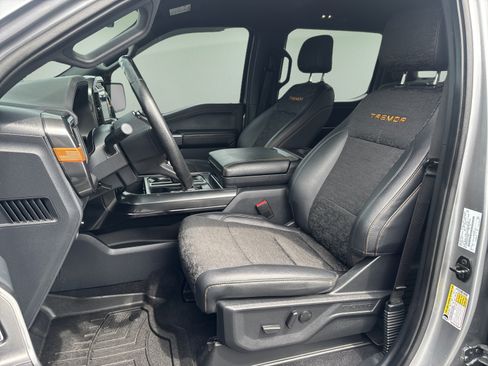 Used 2023 Ford F150 Tremor w/ Bed Utility Package AWD/4WD image 25