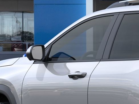 New 2026 Chevrolet Equinox LT w/ Convenience Package II FWD image 36
