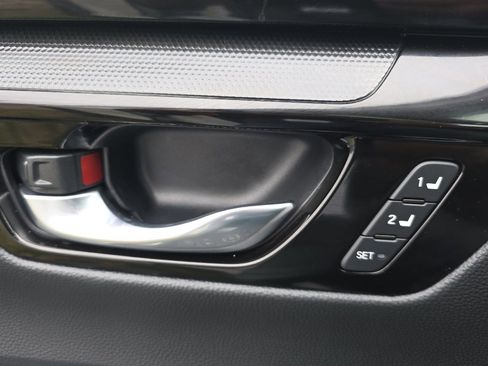 Used 2025 Honda CR-V Sport Touring image 36