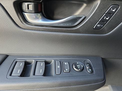 New 2026 Honda CR-V Sport-L image 26