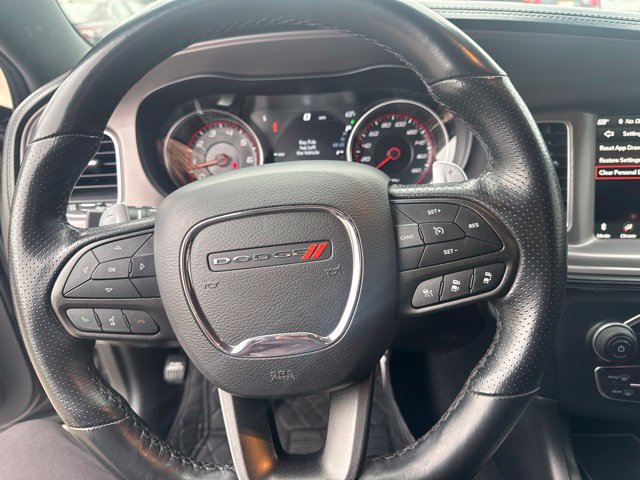 Used 2023 Dodge Charger Scat Pack RWD image 24