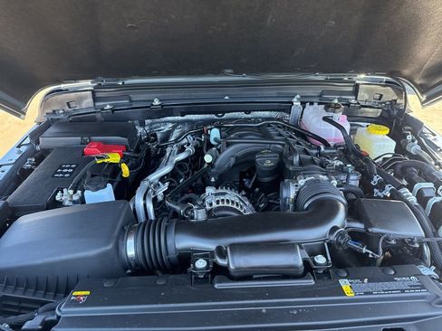 New 2026 Jeep Wrangler Willys image 29