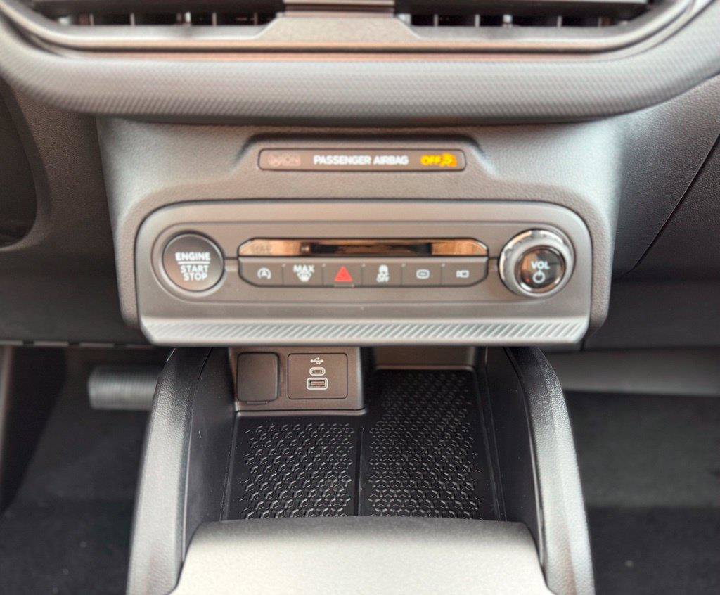 New 2026 Ford Bronco Sport Outer Banks AWD/4WD image 23