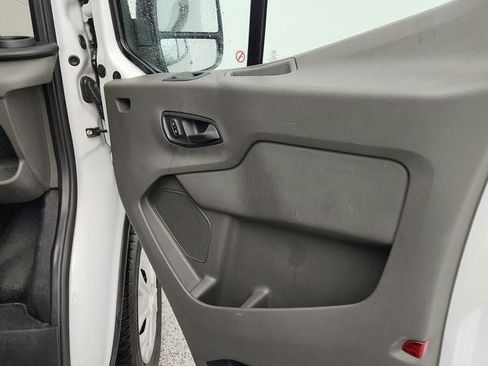Used 2025 Ford Transit 250 Low Roof w/ Exterior Upgrade Package RWD image 27