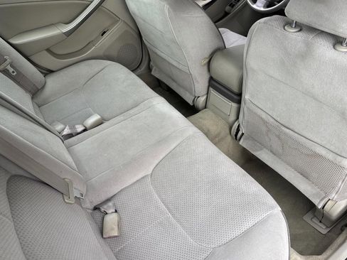 Used 2003 INFINITI G35 Sedan RWD image 28