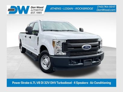 Used 2019 Ford F250 XL w/ Power Equipment Group