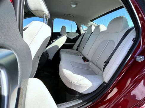New 2026 Hyundai Sonata Blue FWD image 11