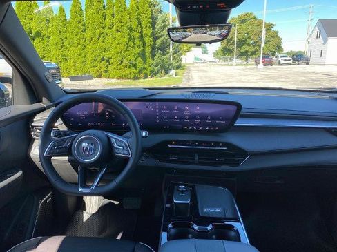 New 2026 Buick Enclave Sport Touring w/ Power Package image 14