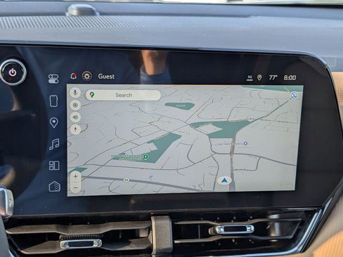 New 2026 Chevrolet Equinox ACTIV w/ Convenience Package III image 29