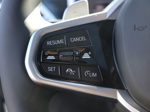 Certified 2025 BMW 430i Coupe w/ M Sport Package image 17