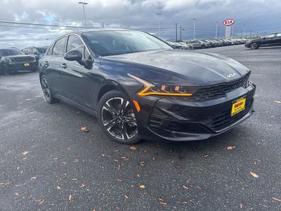 Used 2022 Kia K5 GT-Line w/ GT-Line Awd Premium Package