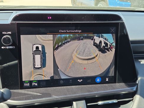 New 2026 Subaru Outback Wilderness image 13