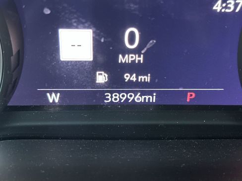 Used 2021 Chevrolet Silverado 1500 High Country image 24