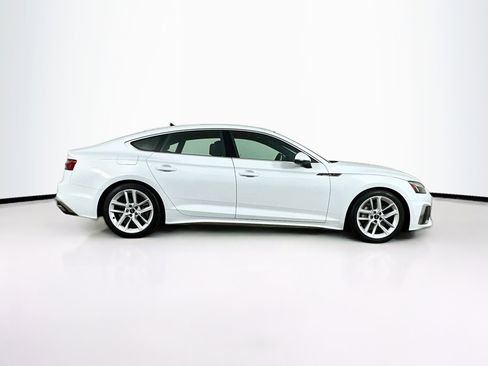 Used 2024 Audi A5 2.0T Premium Plus AWD/4WD image 10