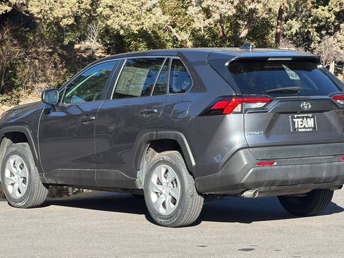 Used 2024 Toyota RAV4 LE image 6