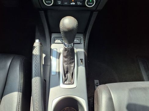 Used 2016 Acura ILX FWD image 29