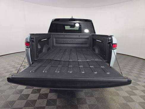 Used 2024 Rivian R1T Adventure AWD/4WD image 15