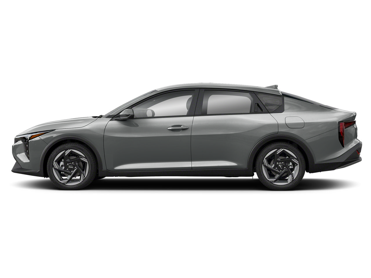 New 2026 Kia K4 EX FWD image 30