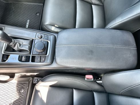 Used 2026 MAZDA CX-30 AWD 2.5 S w/ Select Sport Pkg image 22