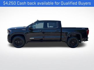 New 2026 GMC Sierra 1500 Elevation AWD/4WD video 2