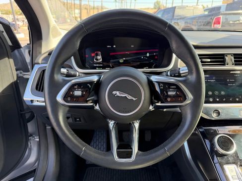 Used 2020 Jaguar I-PACE S AWD/4WD image 15