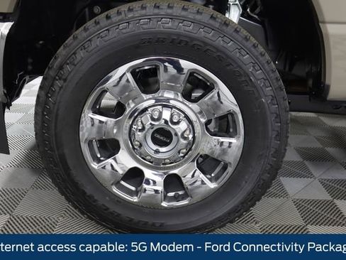 New 2026 Ford F350 Lariat w/ Lariat Ultimate Package image 18