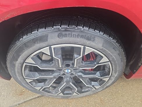 Used 2025 BMW X3 M50 w/ Premium Package image 21