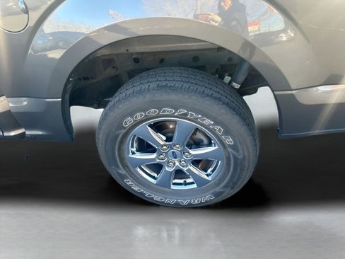 Used 2018 Ford F150 XLT image 18