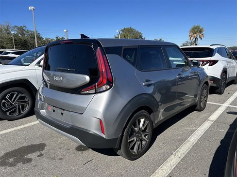 Used 2024 Kia Soul EX w/ Option Group 015 image 2