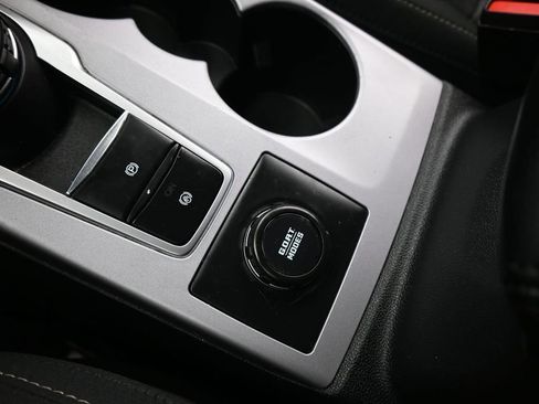 Certified 2022 Ford Bronco Sport Big Bend w/ Convenience Package image 17