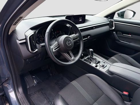 Used 2025 MAZDA CX-50 AWD 2.5 S w/ Premium Package image 9