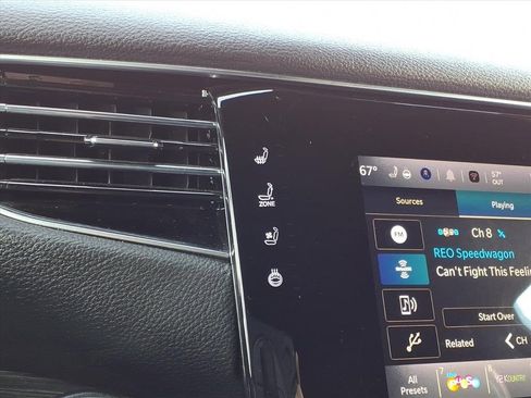 Used 2024 Jeep Wagoneer Series II w/ Flexible Seating Group image 45