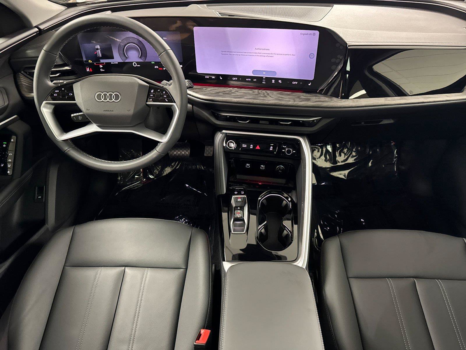 New 2026 Audi Q5 2.0T AWD/4WD image 12