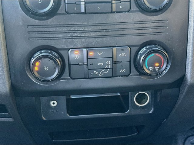 Used 2017 Ford F350 XL w/ Snow Plow Prep Package AWD/4WD image 21