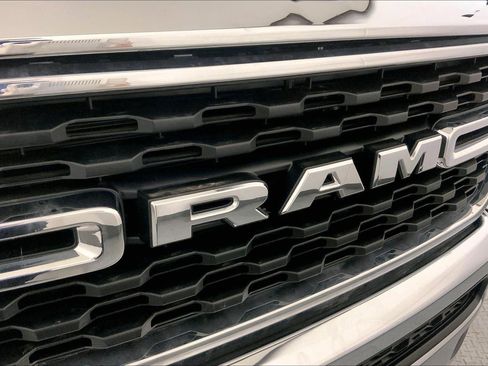 Used 2022 RAM 1500 Big Horn AWD/4WD image 30