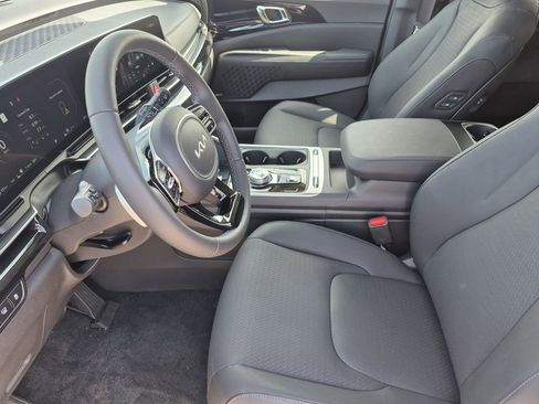 New 2026 Kia Carnival SX Prestige FWD image 10
