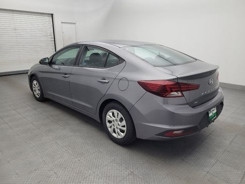 Used 2020 Hyundai Elantra SE w/ Cargo Package (C1) FWD image 5