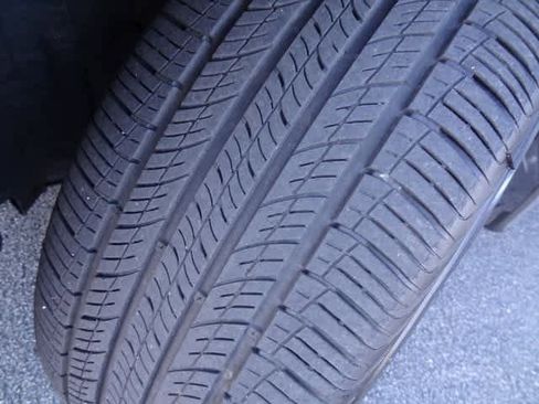 Used 2025 INFINITI QX60 Autograph w/ Cargo Package image 55